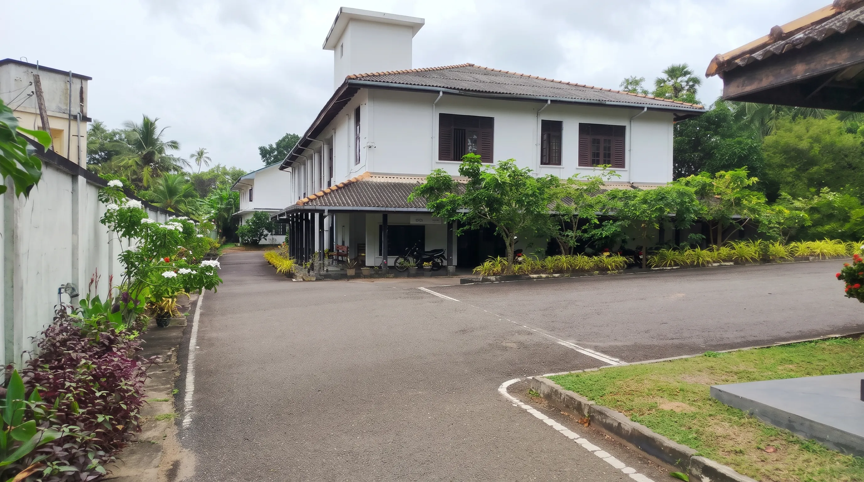 High Court Kuliyapitiya
