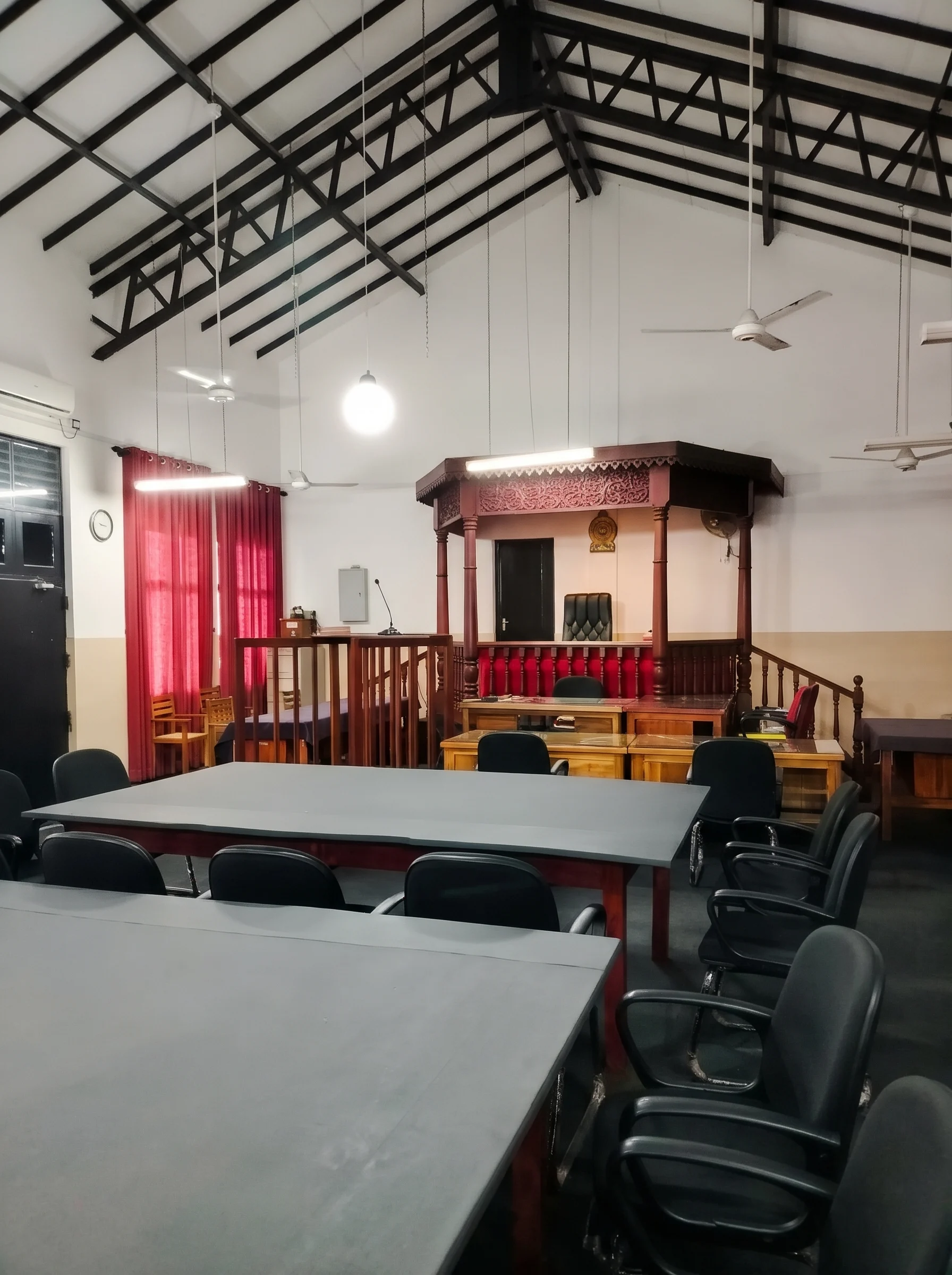 High Court Building